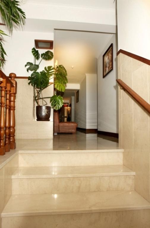 Hotel Mira Rio Эшпозенди Экстерьер фото