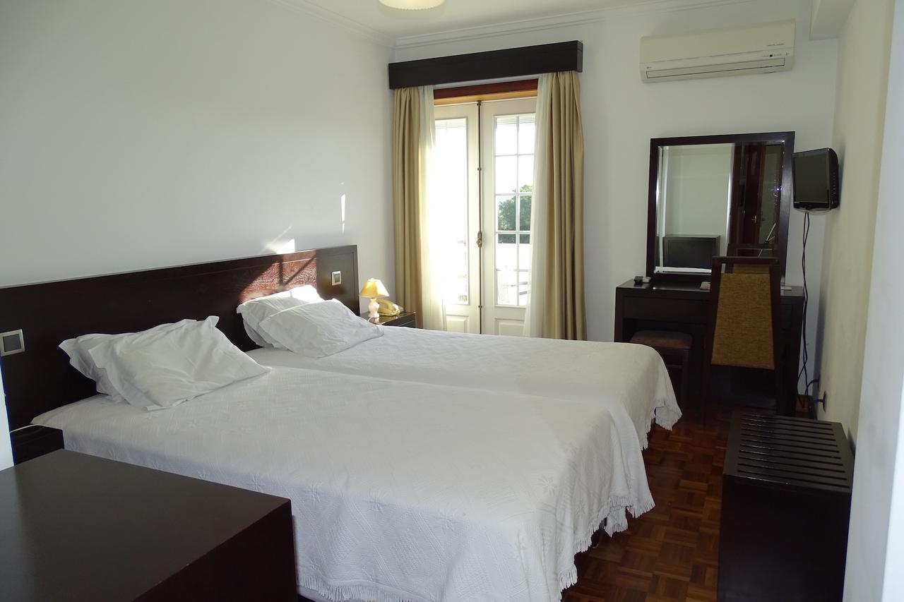 Hotel Mira Rio Эшпозенди Экстерьер фото